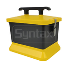Syntax MZ12 Temporary Power Distribution Box IP67 Plastic 32A 308*238*277mm