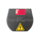 PowerSyntax High Current Industrial Socket 5P 250A IP67 380V Heavy Duty No. 75131