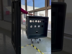 Boîte de distribution portable